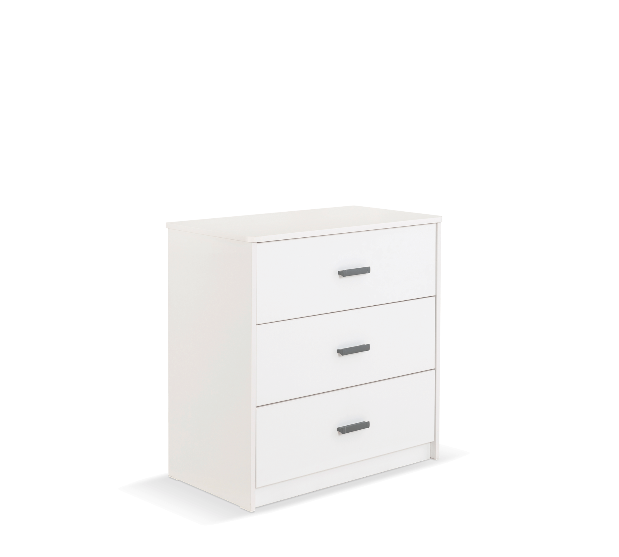 White Dresser – Cilek Mauritius