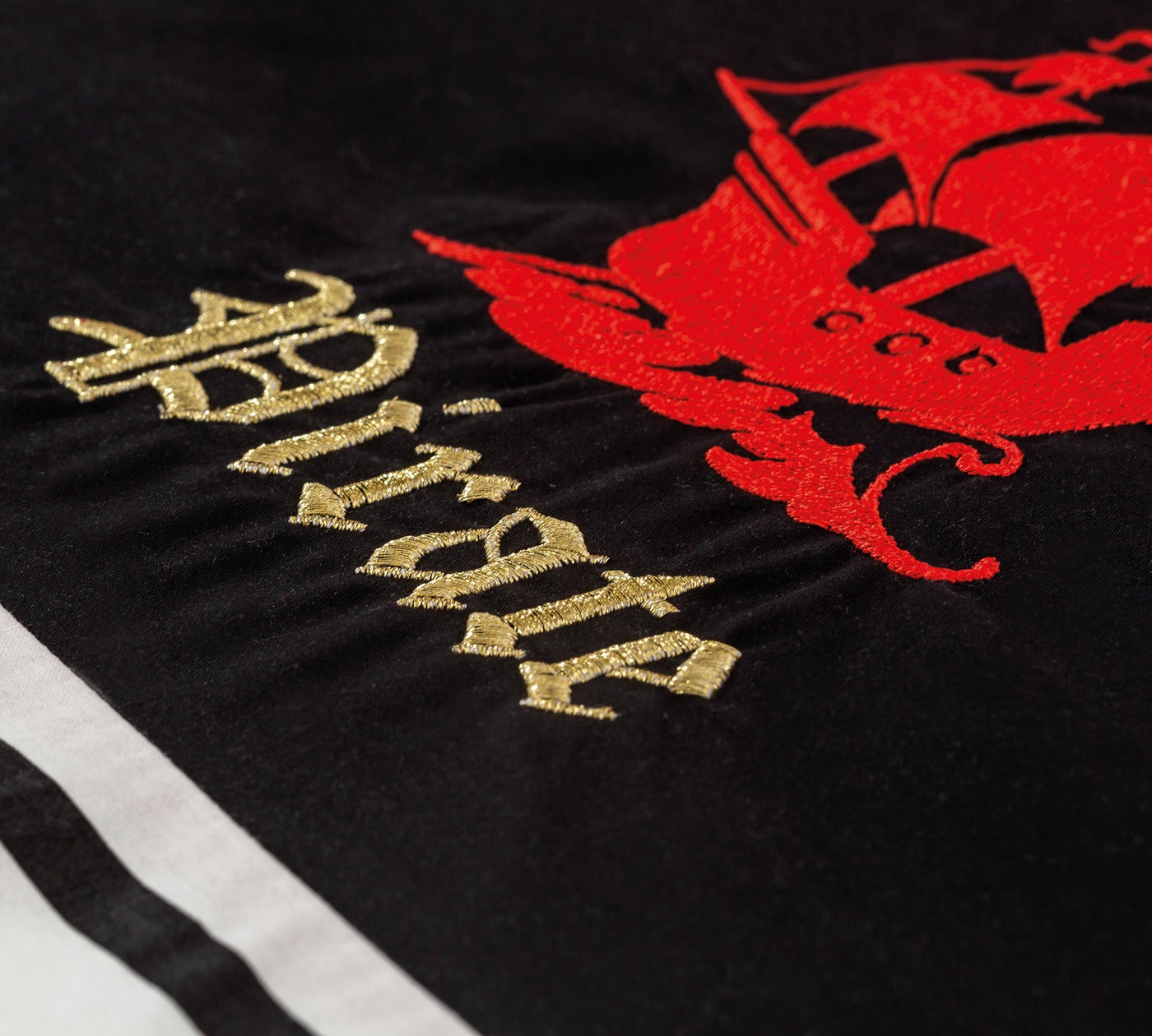 Pirate Duvet Set [160x220 Cm]